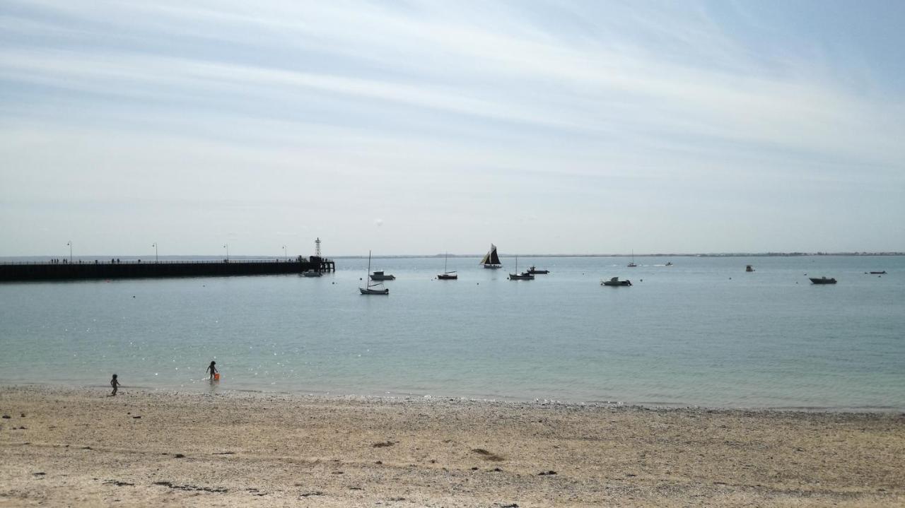 Villa Maison du port, à 100 m de la mer jusqu'à 9 personnes à Cancale Extérieur photo